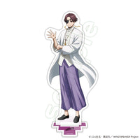 WIND BREAKER Acrylic Stand