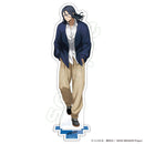 WIND BREAKER Acrylic Stand