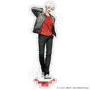 WIND BREAKER Acrylic Stand