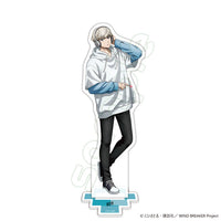 WIND BREAKER Acrylic Stand