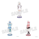 Load image into Gallery viewer, [Pre-order] Re:ZERO -Starting Life in Another World- Winter ver. Acrylic Stand
