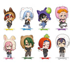 Load image into Gallery viewer, [Pre-order] SK8 the Infinity - Acrylic Stands
