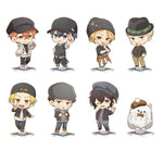 Load image into Gallery viewer, [Pre-order] Given the Movie: To the Sea - Acrylic Stand
