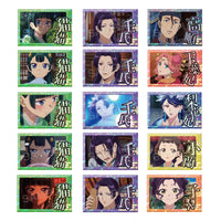 [Pre-order] The Apothecary Diaries - Hologram Tin Badges