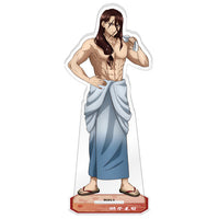 Tsukasa Shishio Onsen ver. - Dr. STONE Acrylic Stand