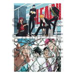 Load image into Gallery viewer, ~Exclusive~ [Pre-order] BLEACH THE HIGHSCHOOL WARFARE Aniplex Poster
