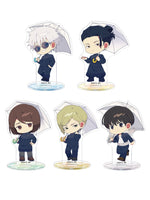 Load image into Gallery viewer, [Pre-order] Jujutsu Kaisen 2nd Season Hidden Inventory / Premature Death Umbrella Mini Acrylic Stand
