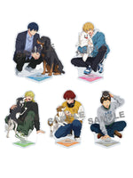 Load image into Gallery viewer, [Pre-Order] Oblivion Battery - Acrylic Stands
