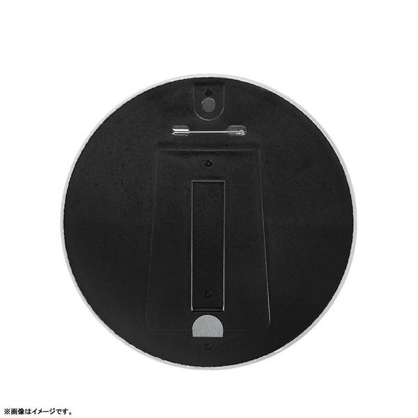 [Pre-order] Satoru Gojo - Jujutsu Kaisen Ani-Art Vol.4 Hidden Inventory / Premature Death BIG Tin Badge