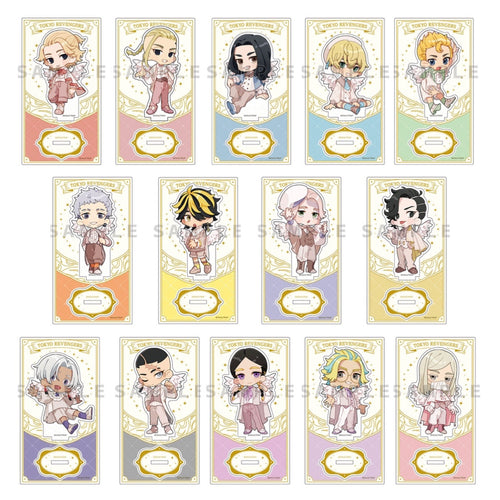 [Pre-order] Tokyo Revengers - Angel Acrylic Stand