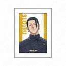 Suguru Geto - Jujutsu Kaisen Hidden Inventory / Premature Death Acrylic Frame w/Magnet