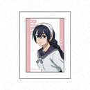 [Pre-order] Riko Amanai - Jujutsu Kaisen Hidden Inventory / Premature Death Acrylic Frame w/Magnet