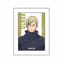 [Pre-order] Kento Nanami - Jujutsu Kaisen Hidden Inventory / Premature Death Acrylic Frame w/Magnet