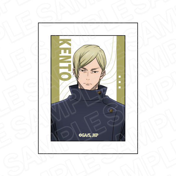 [Pre-order] Kento Nanami - Jujutsu Kaisen Hidden Inventory / Premature Death Acrylic Frame w/Magnet
