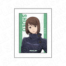 [Pre-order] Shoko Ieiri - Jujutsu Kaisen Hidden Inventory / Premature Death Acrylic Frame w/Magnet