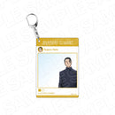 [Pre-order] Suguru Geto - Jujutsu Kaisen Hidden Inventory / Premature Death Instant Photo Style Keychain