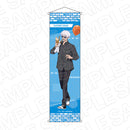 [Pre-Order] Satoru Gojo - Jujutsu Kaisen Mini Wall Scroll Theme Park ver.