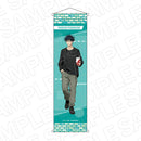 [Pre-Order] Megumi Fushiguro - Jujutsu Kaisen Mini Wall Scroll Theme Park ver.