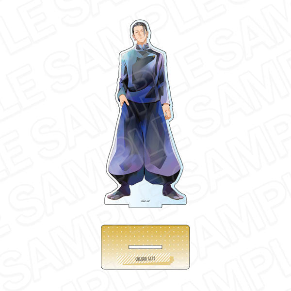 [Pre-order] Suguru Geto - Jujutsu Kaisen Hidden Inventory / Premature Death PALE TONE series Deka Acrylic Stand