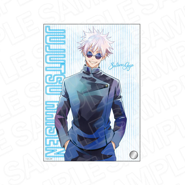 [Pre-order] Satoru Gojo - Jujutsu Kaisen Hidden Inventory / Premature Death PALE TONE series Mini Acrylic Art