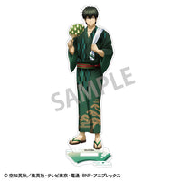 Toshiro Hijikata - Gintama Acrylic Stand