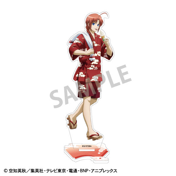 Kamui - Gintama Acrylic Stand