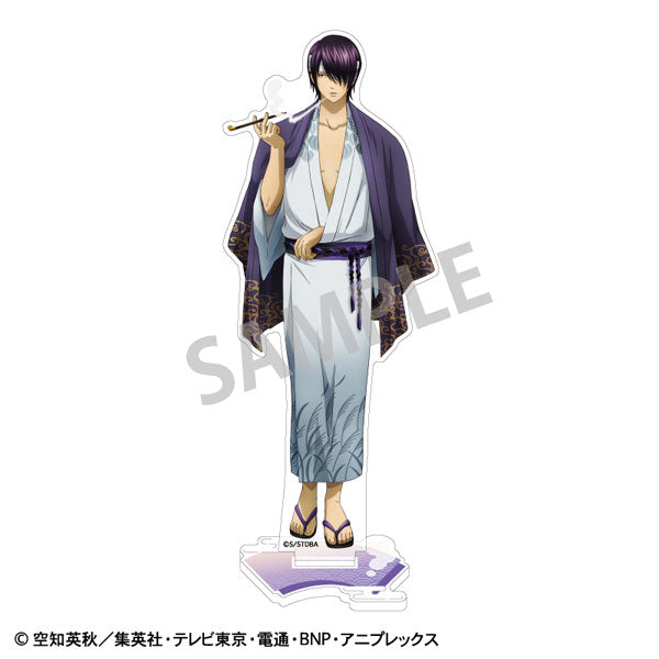 Shinsuke Takasugi - Gintama Acrylic Stand