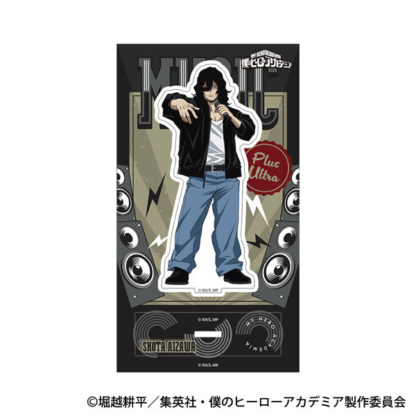 [Pre-order] Shota Aizawa - My Hero Academia U.A.BEATBOXER Acrylic Stand