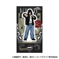 [Pre-order] Shota Aizawa - My Hero Academia U.A.BEATBOXER Acrylic Stand