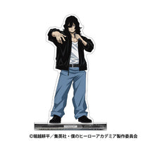 [Pre-order] Shota Aizawa - My Hero Academia U.A.BEATBOXER Acrylic Stand