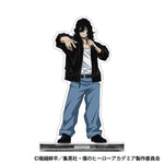 Load image into Gallery viewer, [Pre-order] Shota Aizawa - My Hero Academia U.A.BEATBOXER Acrylic Stand
