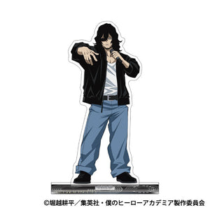 [Pre-order] Shota Aizawa - My Hero Academia U.A.BEATBOXER Acrylic Stand