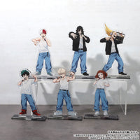 [Pre-order] Shota Aizawa - My Hero Academia U.A.BEATBOXER Acrylic Stand