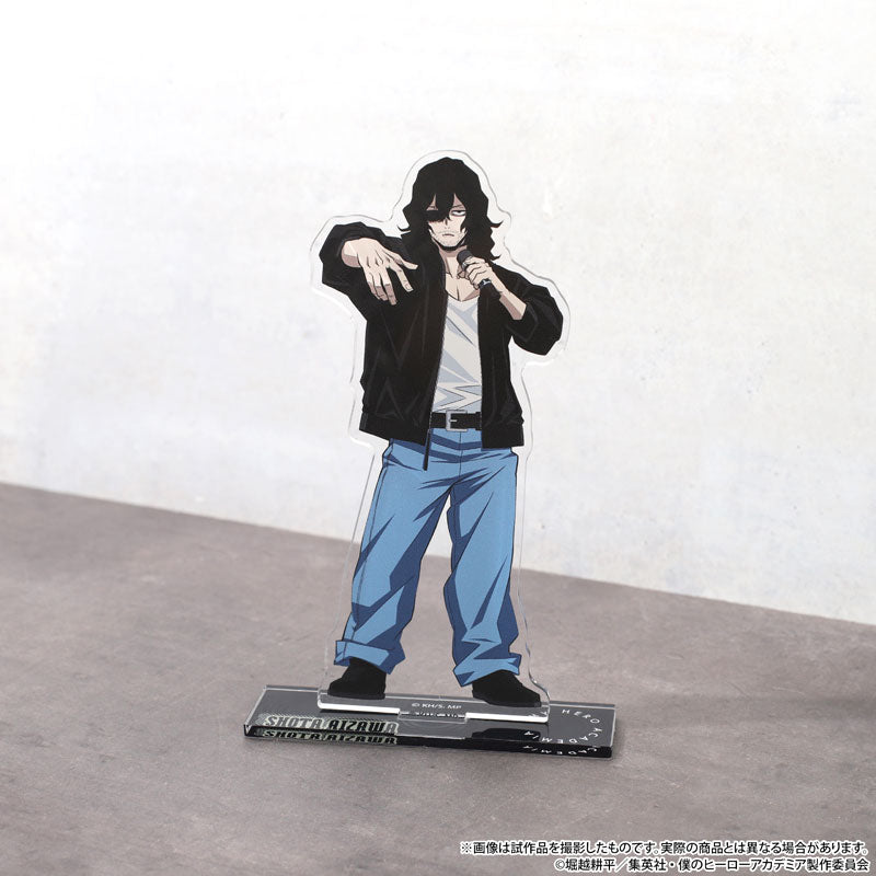 [Pre-order] Shota Aizawa - My Hero Academia U.A.BEATBOXER Acrylic Stand