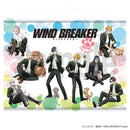 [Pre-order] WIND BREAKER B2 Wall Scroll