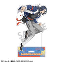 [Pre-order] Kyoutarou Sugishita Chinese Action - Wind Breaker Acrylic Stand