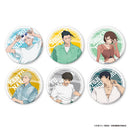 Jujutsu Kaisen Cafe 2024 Kaigyoku Gyokusetsu Can Badge