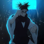 Load image into Gallery viewer, Choso [LOT D] Jujutsu Kaisen - Ichiban Kuji SHIBUYA INCIDENT II Figure
