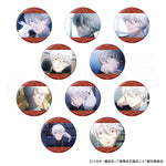 Load image into Gallery viewer, Sett - Nina the Starry Bride Scene Photo Trading Tin Badge
