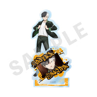 Haruka Sakura - WIND BREAKER Acrylic Stand