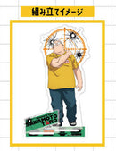 SAKAMOTO DAYS - Acrylic Stand Collection Lite
