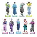 [Pre-order] Blue Lock - Decorative Pop ver. New Illustration Acrylic Stand