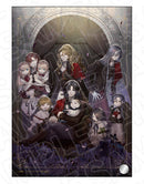 Delicos Nursery Mini Acrylic Art Teaser Visual ver.
