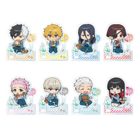[Pre-order] WIND BREAKER - Picnic Acrylic Stand