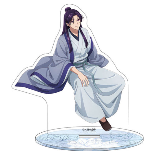 [Pre-order] Jinshi - The Apothecary Diaries Shelter from the Rain Acrylic Stand