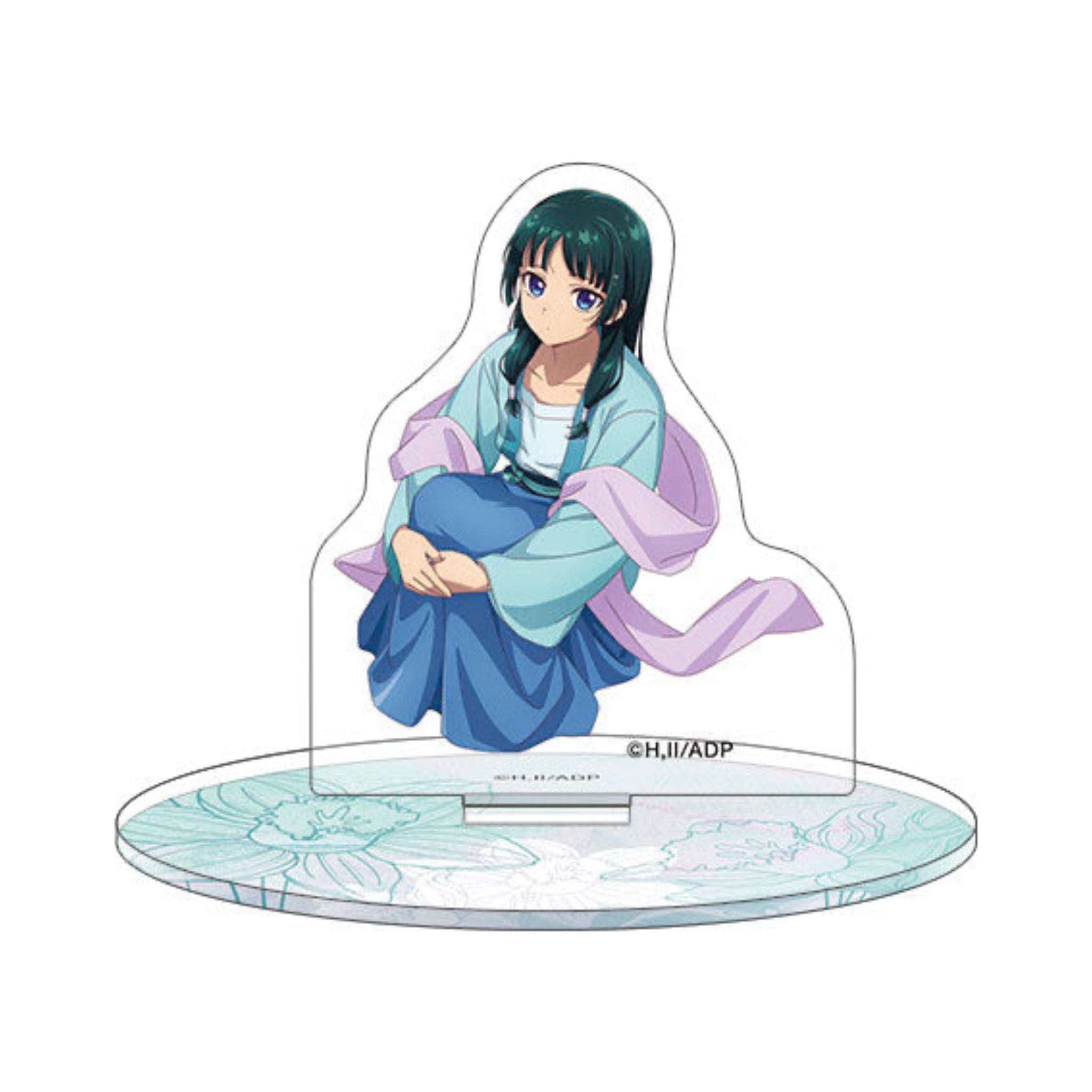 [Pre-order] Maomao - The Apothecary Diaries Shelter from the Rain Acrylic Stand