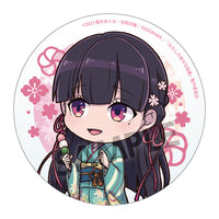 [Pre-order] Miyo Saimori Mini - My Happy Marriage Acrylic Coaster