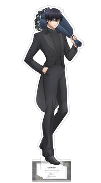 [Pre-order] Jun Yodaka - Medalist Acrylic Stand