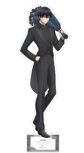 [Pre-order] Jun Yodaka - Medalist Acrylic Stand