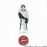 Manjiro Sano Chair ver. (Mikey) - Tokyo Revengers Acrylic Stand